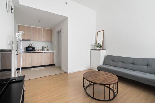 Una serviced Apartment, Kuala Lumpur (fotografie 10)