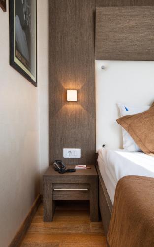 Doppelzimmer, economy