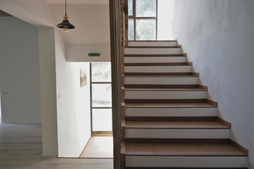 設施, Casa Catrinei in 芬特奈里