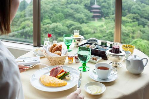 东京椿山庄大酒店