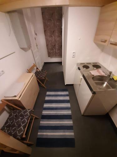 Monteapartments Vienna Belvedere 10 minutes to downtown, Vídeň (fotografie 8)