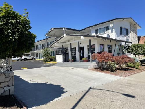 Downtown Inn - Hotel - Wenatchee