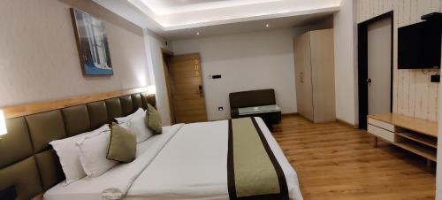 設施