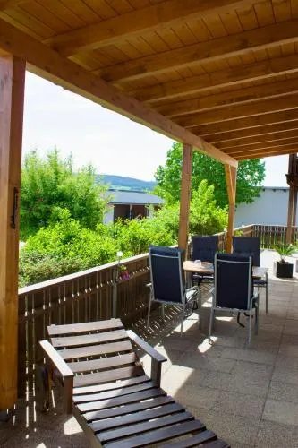 Ferienwohnungen Seebauer in Nittenau, Deutschland