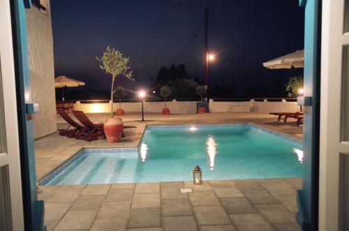 Votsalo villa - image 2