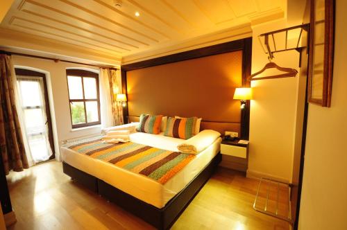 Ottopera Hotel - image 5