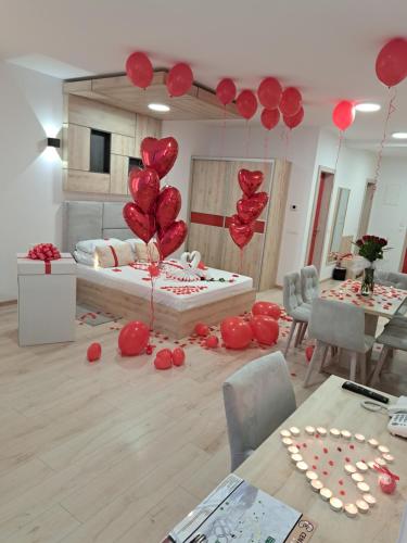Aparthotel Centar Sarajevo - image 5