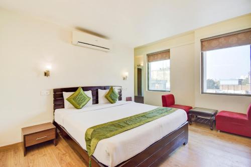 Hotel Sahib's Corporate Inn - Family and Corporate Hotel