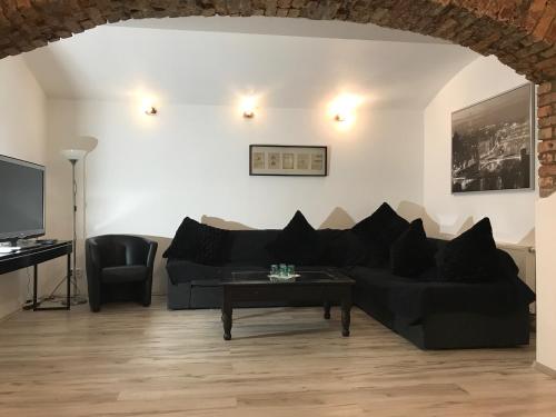3 Bed Flat - Sleeps 20 - Smoking room - Wifi, Praha (fotografie 7)