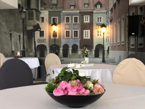Book Hotel Camping Malta in Poznan, Poland - 2026 Promos
