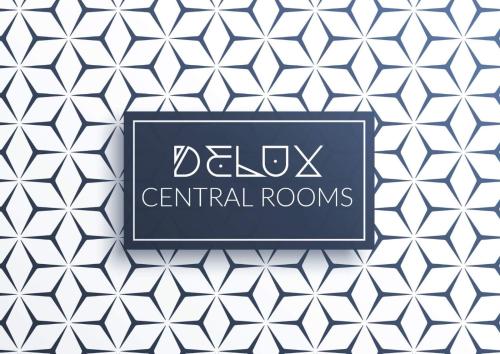 Deluxe Central Rooms