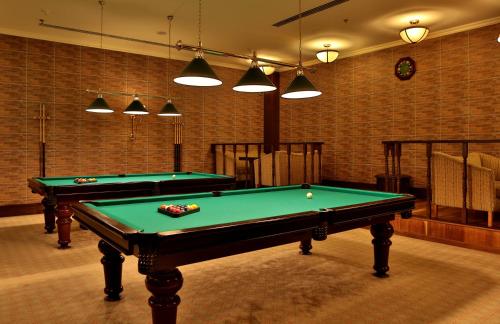 Rixos-Prykarpattya Resort - image 7