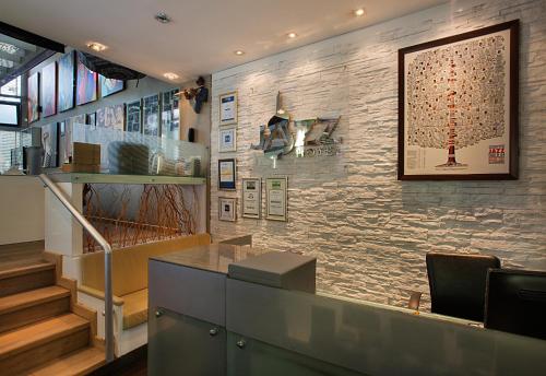 Jazz Hotel Nisantasi - image 6