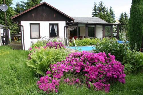 Ferienhaus Maxen in Müglitztal, Deutschland