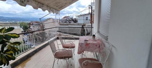 Σπίτι στην πόλη Άρτα κοντά στην λίμνη, Arta (Foto 7)