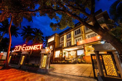Zone Connect by The Park Parra Goa, Anjuna (foto 4)