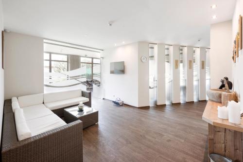 Hotel Franzlhof – Söll, MO