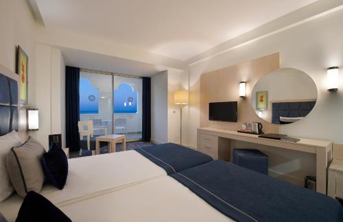 Kamelya Collection Fulya Hotel