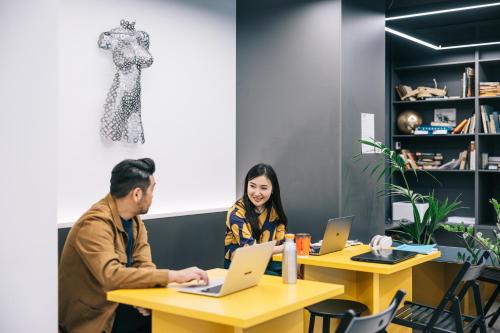 Rocca House by Larsen in Haabersti