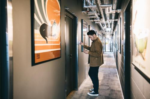 Rocca House by Larsen in Haabersti