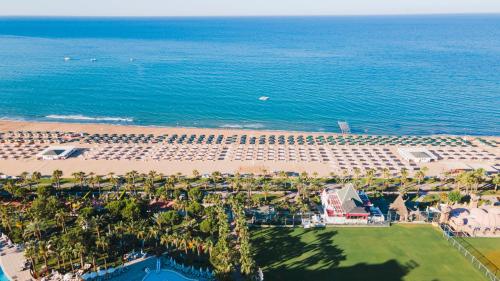Kamelya Collection Fulya Hotel