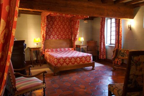 Hostellerie du Vieux Pérouges