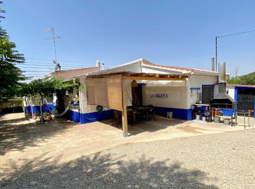 Casa Rural La Higuera