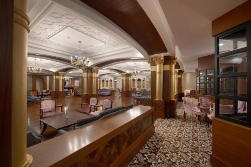 Bar, Kamelya Aishen Club & Aqua Ultra All Inclusive Kids Concept in Manavgat