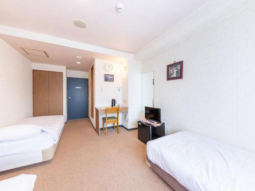 Tabist Business Hotel R Side Kanazawa - image 4
