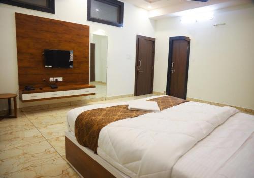 共用Lounge/電視區