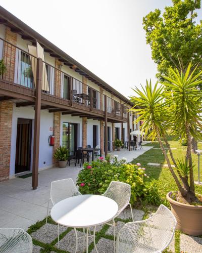 Residenze Di La' Dal Fiume 5