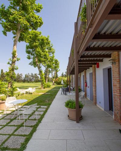 Residenze Di La' Dal Fiume 4