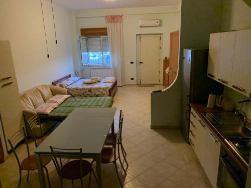Casa vacanza Satriano Marina