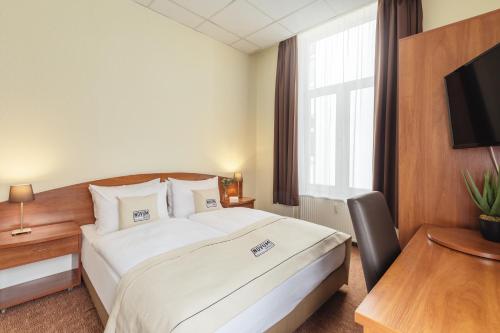 Hotel Hamburg Stadtzentrum in Hamburg, Deutschland