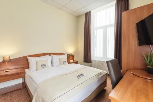 Hotel Hamburg Stadtzentrum in Hamburg, Deutschland