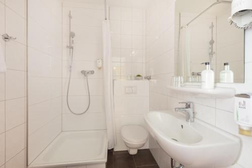 Novum Hotel Hamburg Stadtzentrum - image 9