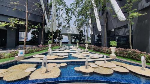 Arte Mont Kiara Studio by BeeStay, Kuala Lumpur (fotografie 7)