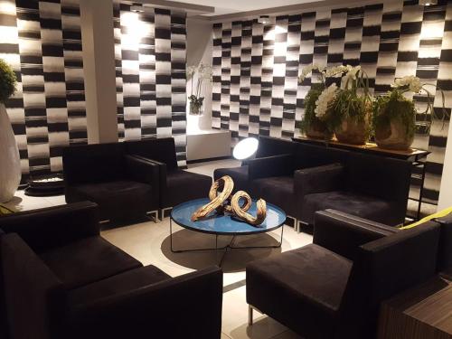 Floris Hotel Arlequin Grand-Place