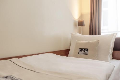 Novum Hotel Hamburg Stadtzentrum - image 4