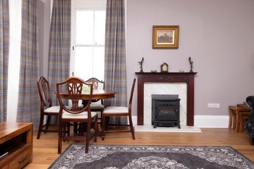 JOIVY Cozy Apt near Edinburgh Castle, Edimburgo (foto 7)