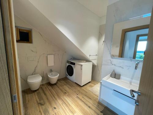 Apartment - Ground Floor image 6