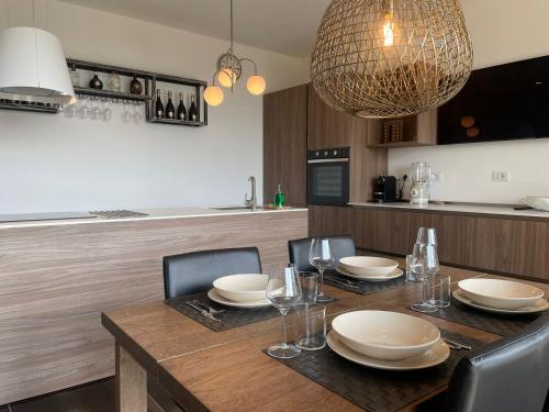Deluxe Villa room in Bardolino Luxury