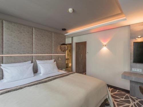 Holiday Inn Munich - Unterhaching by IHG