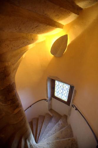 Hostellerie du Vieux Pérouges