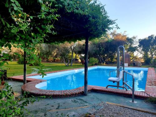  Posada Rural La Corbera in Dos Hermanas