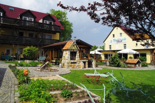 Landhotel Heidekrug 4