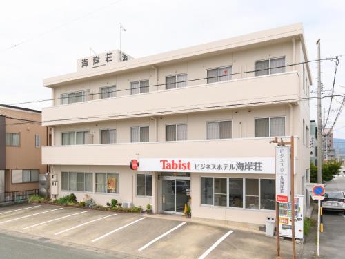 Tabist Business Hotel Kaigansou Gamagori