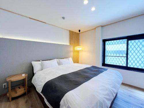 Shirakabanoyado - MINATO, 白樺の宿 - 港, max 10 guests! BBQ OK!