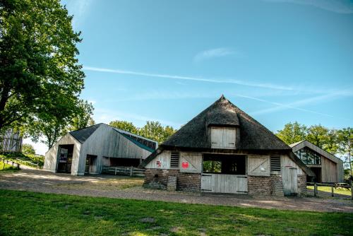 EuroParcs Ruinen