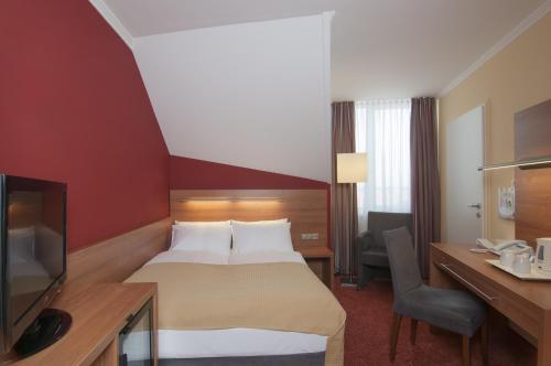 Holiday Inn Munich Unterhaching, an IHG Hotel